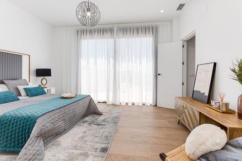 Villa i Benidorm, Alicante, Benidorm - € 590.000 | Ref: ks2975 - foto 11